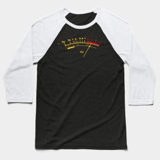 technics volume Baseball T-Shirt